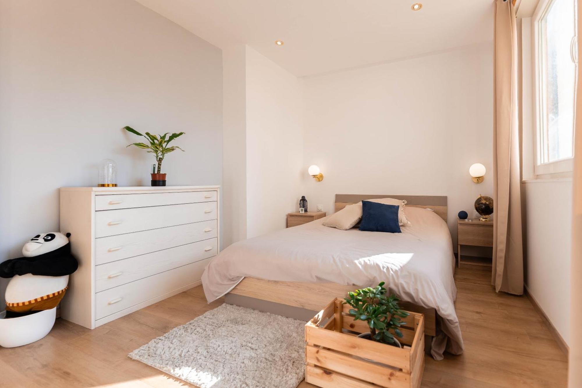 Apartment Le Petit Nieder - Centre