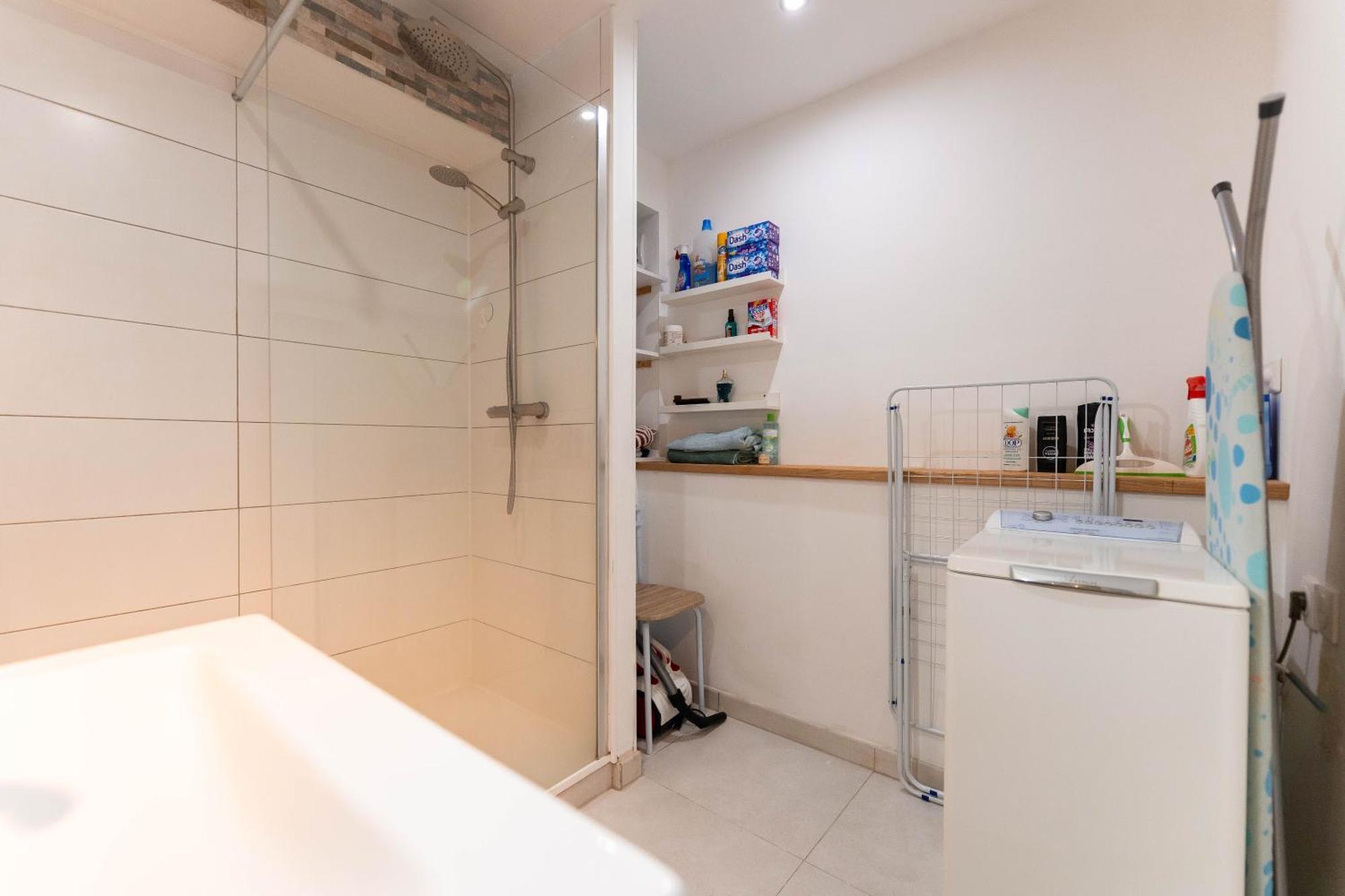 Le Petit Nieder - Centre Appartement *