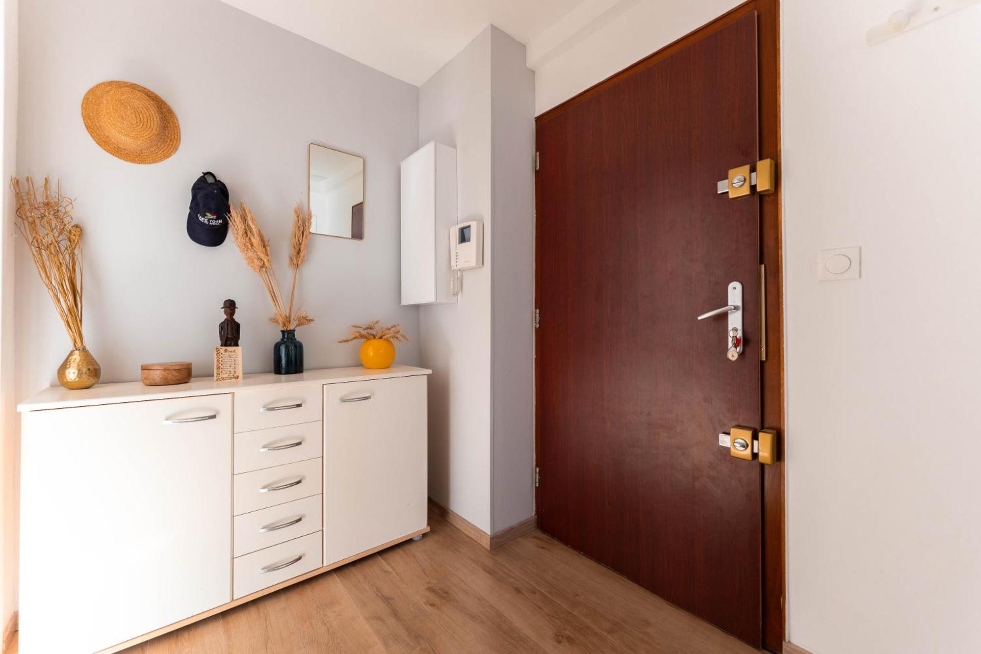 Le Petit Nieder - Centre Appartement