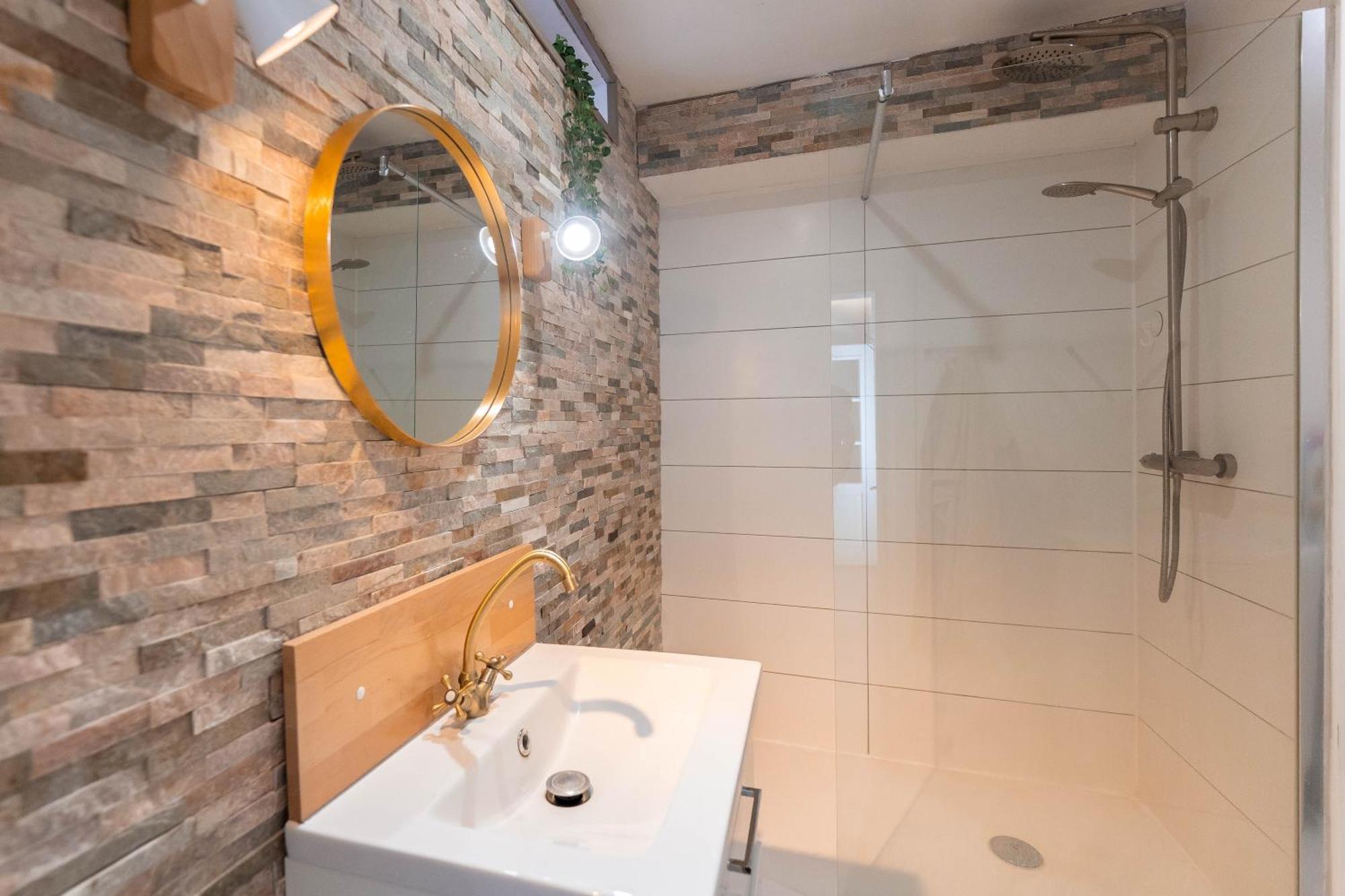 Appartement Le Petit Nieder - Centre